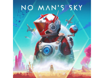 🔴 No Mans Sky❗️PS4/PS5 🔴 Турция
