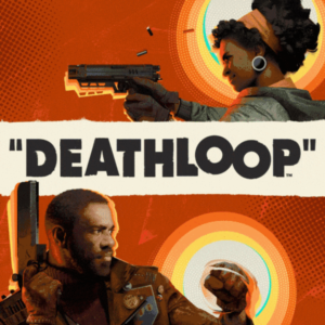 🔴 DEATHLOOP❗️PS5 PS 🔴 Турция