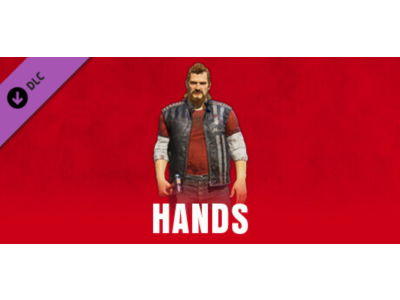 The Texas Chain Saw Massacre - Hands DLC - STEAM RU