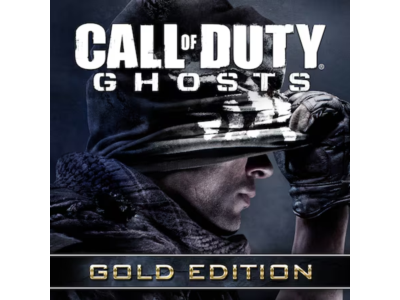 🔴 Call of Duty: Ghosts GOLD❗️PS4/PS5 🔴 Турция