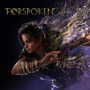 🔴 Forspoken Deluxe Edition❗️PS5 🔴 Türkiye