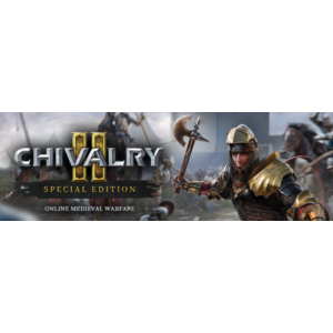 Chivalry 2 - Special Edition 🔑STEAM КЛЮЧ 🔥РОССИЯ +СНГ