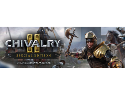 Chivalry 2 - Special Edition (STEAM KEY) RU+CIS