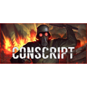 CONSCRIPT - Officer Edition steam