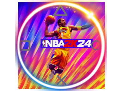 💠 NBA 2K24 Baller Edition (PS4/PS5/EN) Аренда