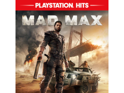 🔴 Mad Max❗️PS4/PS5 🔴 Türkiye