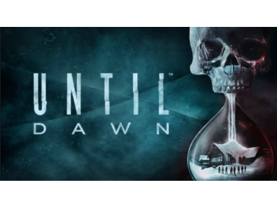 💥Until Dawn ( 2015 ) 🔵PS4 / PS5 🔴TR🔴
