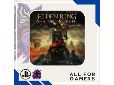 🔵ELDEN RING SHADOW OF THE ERDTREE DLC ТУРЦИЯ/УКРАИНА🎁