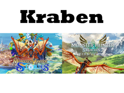 MONSTER HUNTER STORIES COLLECTION steam Россия\МИР