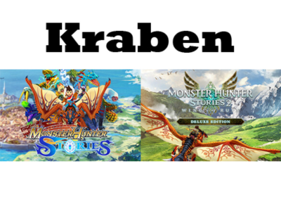Monster Hunter Stories Deluxe Collection steam РФ\МИР