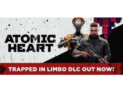 Atomic Heart • Gold Edition🔵 Steam - All regions 🔵 0%