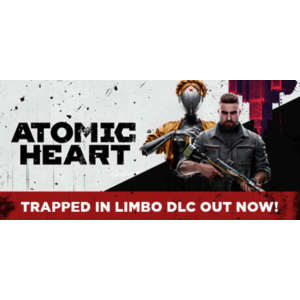 Atomic Heart • Premium Edition 🔵 Steam - Все регионы