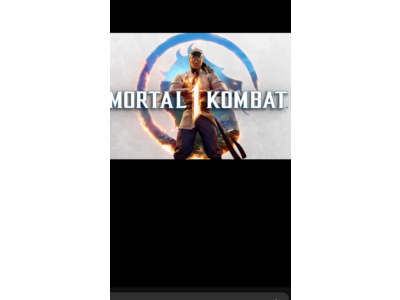 Mortal Kombat™ 1 PS5🔥🔥