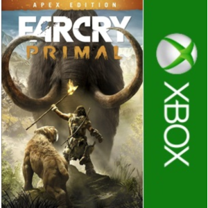 ☑️⭐Far Cry Primal - Apex Edition XBOX⭐buy it u⭐☑️#