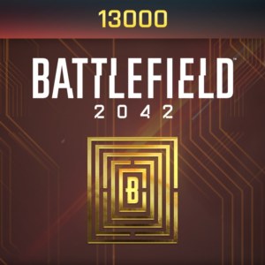 Battlefield™ 2042 — 13 000 BFC ПСН PLAYSTATION