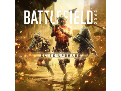 Battlefield™ 2042 — улучшение до издания Elite ПСН