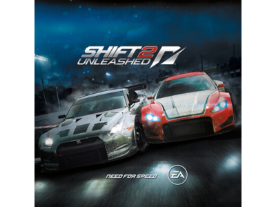 Need For Speed Shift 2 Unleashed | РУССКИЙ ЯЗЫК
