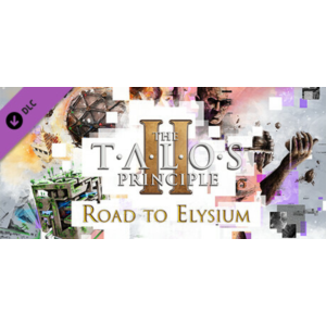 The Talos Principle 2-Road to Elysium Pack 🔵 Steam-МИР