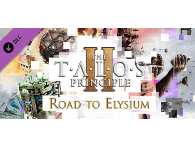 The Talos Principle 2 - Road to Elysium Pack 🔵 Steam