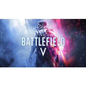 BATTLEFIELD V Definitive Edition | EA app |Full access