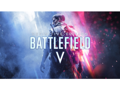 BATTLEFIELD V Definitive Edition | EA app |Full access