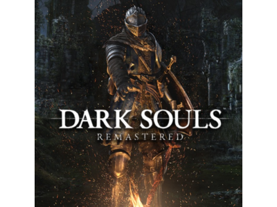 🔴 DARK SOULS: REMASTERED❗️PS4/PS5 🔴 Турция / Украина