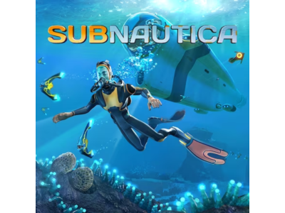 🔴 Subnautica❗️PS4/PS5 🔴 Турция