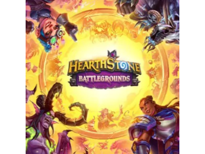 Hearthstone | Battlegrounds Season Pass🔥