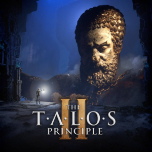 🔴 The Talos Principle 2❗️PS5 🔴 Турция