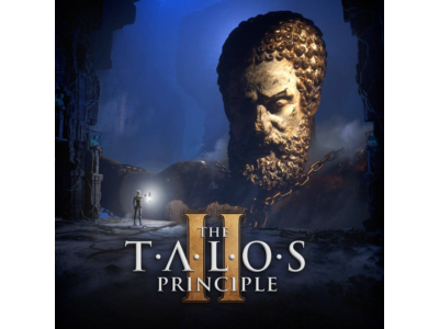 🔴 The Talos Principle 2❗️PS5 🔴 Türkiye
