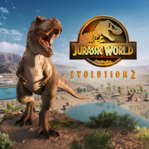 🔴 Jurassic World Evolution 2❗️PS4/PS5 🔴 Türkiye