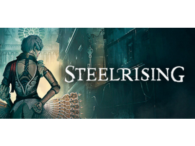 Steelrising STEAM KEY Russia + ROW + GLOBAL REG FREE