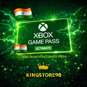 💎XBOX GAME PASS ULTIMATE 1 MONTH (+EA PLAY)💎