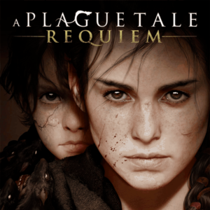 🔵A Plague Tale Requiem / Плаг Тейл