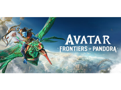 Avatar: Frontiers of Pandora * STEAM RU ⚡ АВТО 💳0%