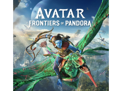 Avatar: Frontiers of Pandora (Steam Gift Россия UA KZ)