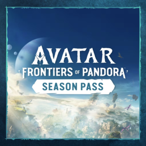 Avatar: Frontiers of Pandora Season Pass Steam Gift RU UA