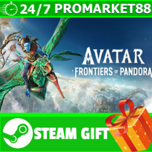 ⭐️ВСЕ СТРАНЫ+РОССИЯ⭐️ Avatar: Frontiers of Pandora