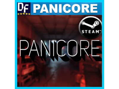 PANICORE ✔️(STEAM) АККАУНТ