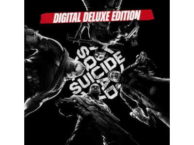 🤠 Suicide Squad Kill the Justice League ⚡️ PS5 ⚡️ Скид