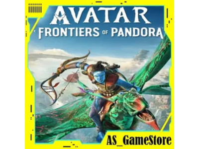 🔵Avatar: Frontiers of Pandora | PS5/PS Turkey Ukraine