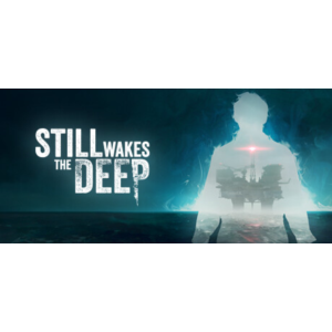Still Wakes the Deep steam МИР