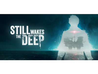 Still Wakes the Deep steam МИР