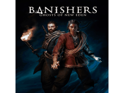 🔵Banishers Ghosts of New Eden / Банишерс