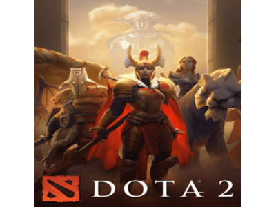🔥 Dota 2 аккаунт ⏱От 1000 до 9000 часов на выбор