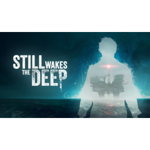 Still Wakes the Deep ⭐STEAM⭐
