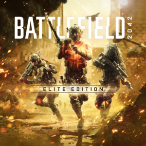 Battlefield™ 2042 — Издание Elite для PS4 и PS5 ПСН PLAYSTATION