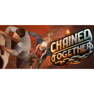 Chained Together * STEAM RU ⚡ АВТО 💳0%