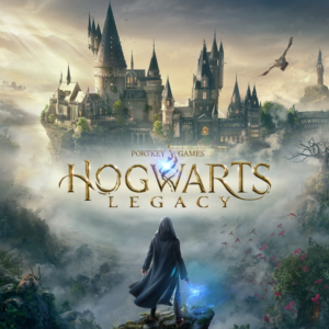 Hogwarts Legacy PS5 Version PSN PLAYSTATION