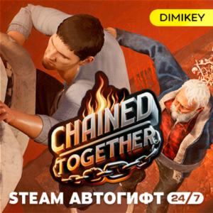 🟨 Chained Together Автогифт RU/KZ/UA/CIS